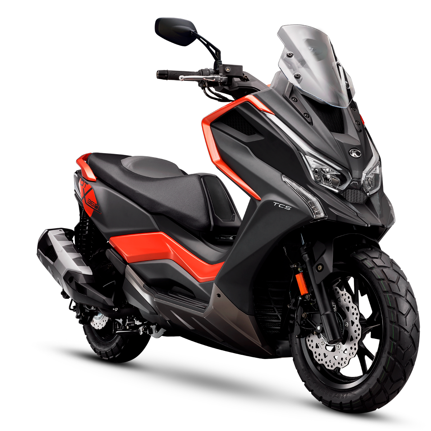 Kymco 350 on sale